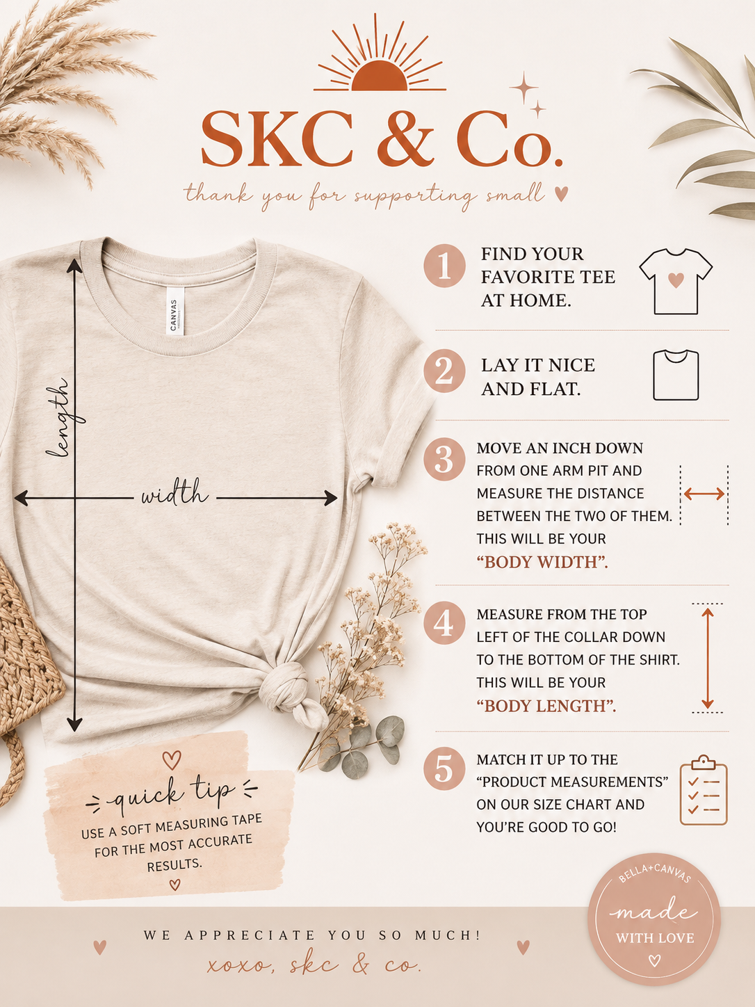 Apples Crisp Air -Fall Tee