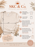 Gobble Tee -Fall Tee