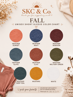 Gobble Tee -Fall Tee