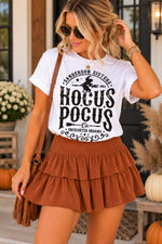 Hocus Pocus Tee - SKC & Co.