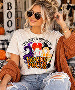 The Sanderson Sisters Tee - SKC & Co.
