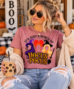 The Sanderson Sisters Tee - SKC & Co.