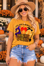 The Sanderson Sisters Tee - SKC & Co.