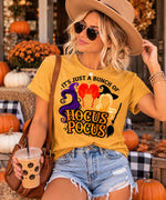 The Sanderson Sisters Tee - SKC & Co.