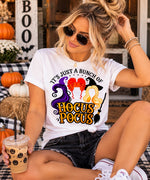 The Sanderson Sisters Tee - SKC & Co.