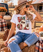 Santa Baby Tee - SKC & Co.