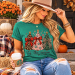 'Tis the Season Tee - SKC & Co.