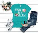 Walk By Faith - SKC Boutique