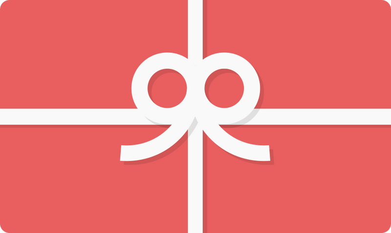 Gift Card - SKC Boutique