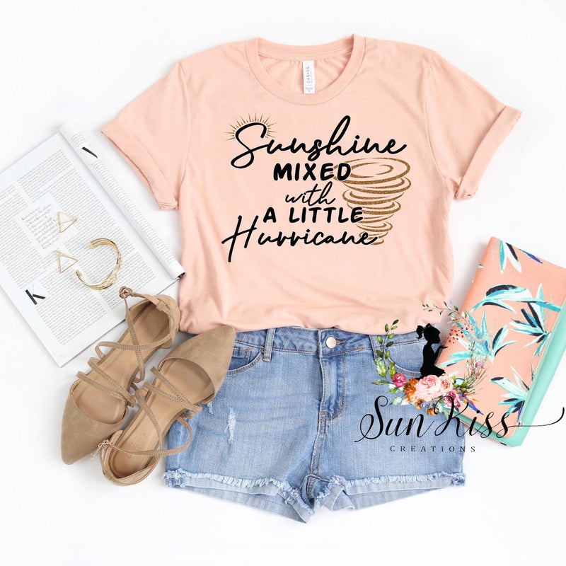 Sunshine Mixed - SKC Boutique