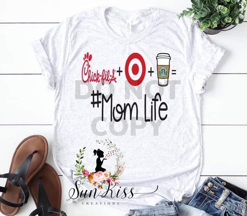 Chick-fil-A Tee - SKC Boutique