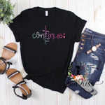 Continue Faith - SKC Boutique